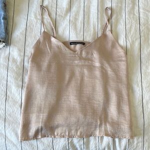 Brandy Melville tank top